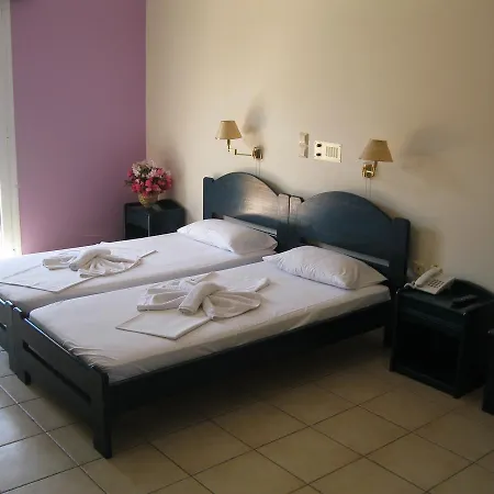Golden Star Appart hôtel 3*