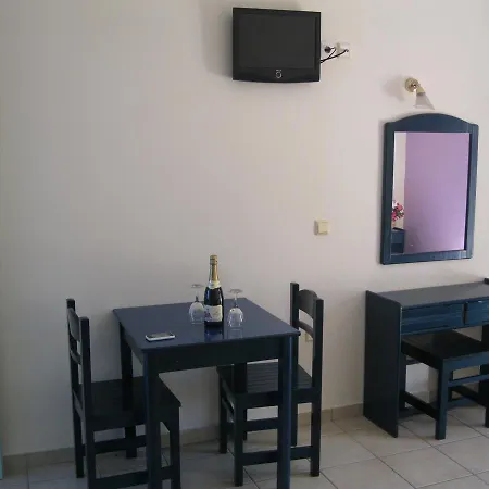 Golden Star Appart hôtel Nydri (Lefkada)