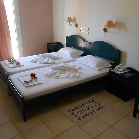 Appart hôtel Golden Star