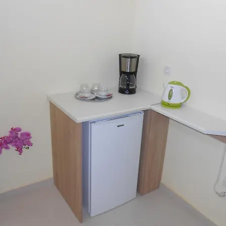 Appart hôtel Golden Star 3*